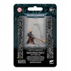 Warhammer 40.000: Adepta...