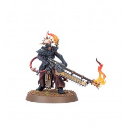 Warhammer 40.000: Adepta...