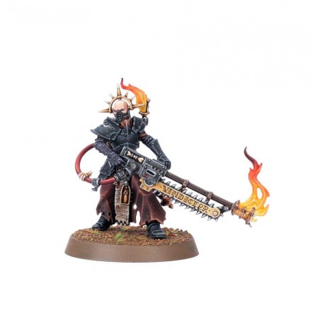 Warhammer 40.000: Adepta...