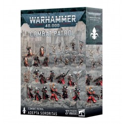 Warhammer 40.000: Adepta...