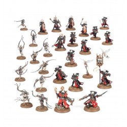Warhammer 40.000: Adepta...