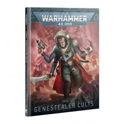 Warhammer 40.000: Codex...