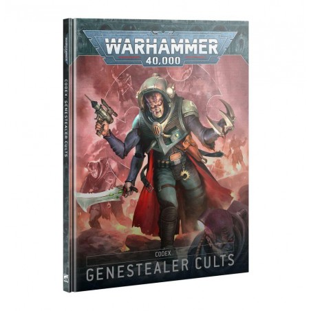 Warhammer 40.000: Codex...