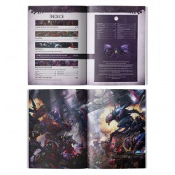Warhammer 40.000: Codex...