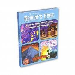 Dungeon Craft Realms Edge