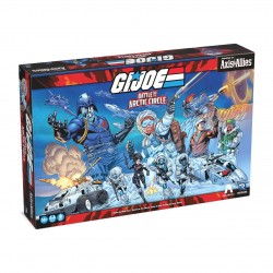 G.I. JOE: Battle for the...