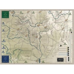 1812 Napoleon's Fateful March