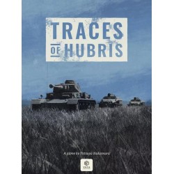 Traces of Hubris