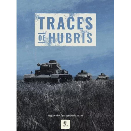 Traces of Hubris