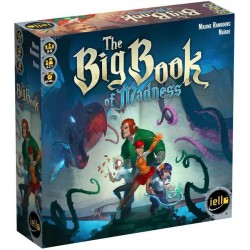 The Big Book of Madness