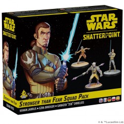 Star Wars: Shatterpoint....