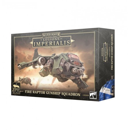 Warhammer: The Horus Heresy...