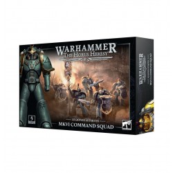 Warhammer: The Horus...