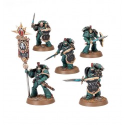 Warhammer: The Horus...