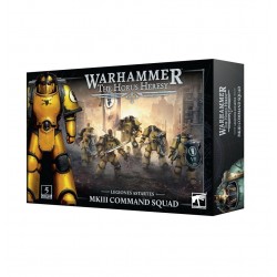 Warhammer: The Horus...