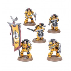 Warhammer: The Horus...