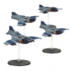 Warhammer: The Horus Heresy...