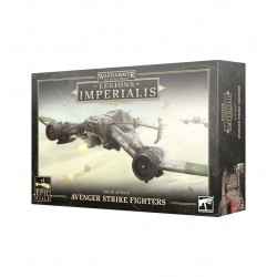 Warhammer: The Horus Heresy...