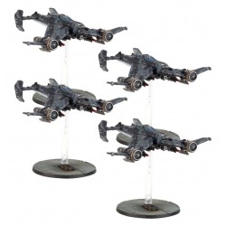 Warhammer: The Horus Heresy...