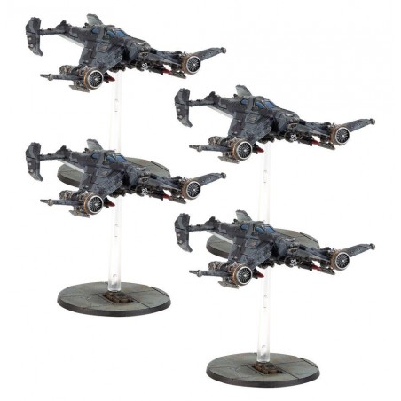 Warhammer: The Horus Heresy...