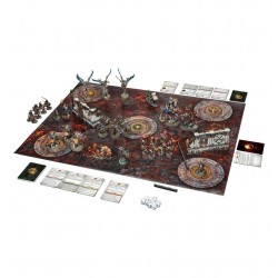 Warhammer Age of Sigmar:...
