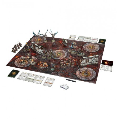 Warhammer Age of Sigmar:...