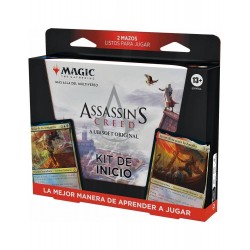 Magic The Gathering:...