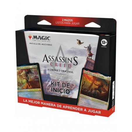 Magic The Gathering:...