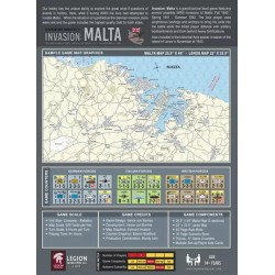 Invasion: Malta