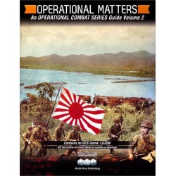 Operational Matters. An OCS...