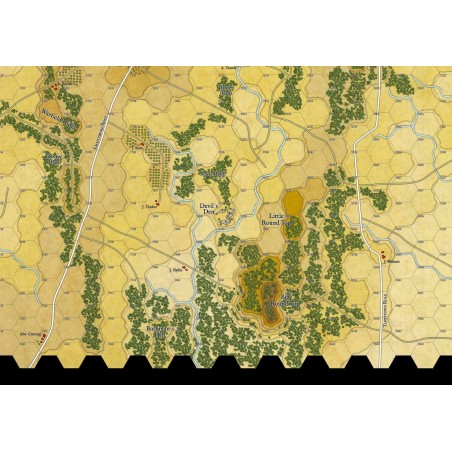 Gettysburg 1863