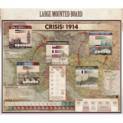 Crisis: 1914