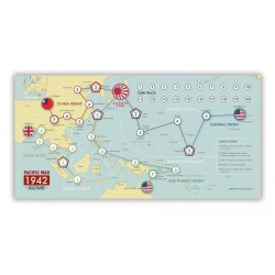 Pacific War 1942: Solitaire...