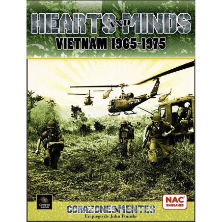Hearts and Minds: Vietnam...