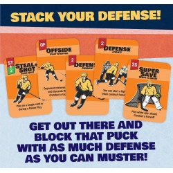 Big Time Hockey