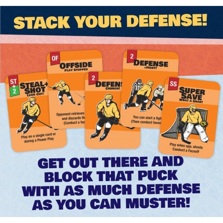 Big Time Hockey
