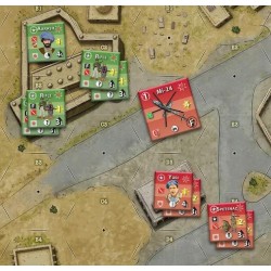 '85 Afghanistan: Graveyard...
