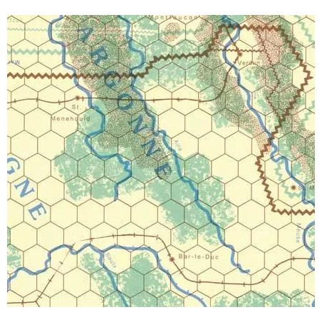 Kaiserschlacht: 1918
