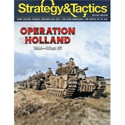 Strategy & Tactics 347:...