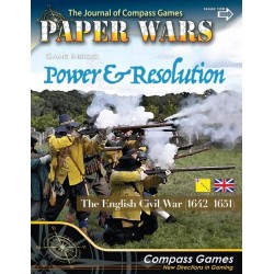 Paper Wars 106. Power &...