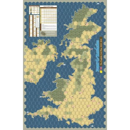 Paper Wars 106. Power &...