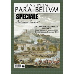 Para Bellum Magazine...