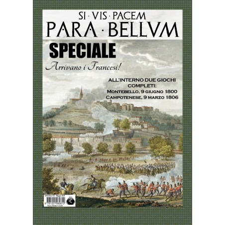 Para Bellum Magazine...