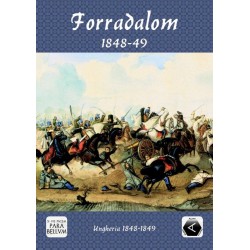 Forradalom 1848-1849 (en...