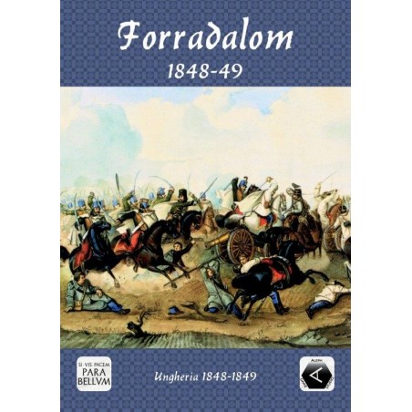 Forradalom 1848-1849 (en...
