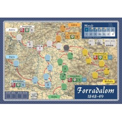 Forradalom 1848-1849 (en...