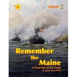 Great War at Sea: Remember...