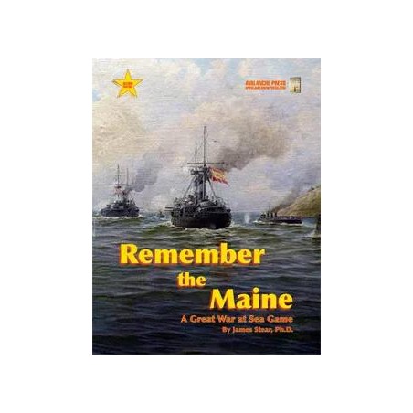 Great War at Sea: Remember...