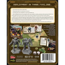 Battletech Beginner Box...