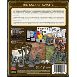 BattleTech: A Game of...